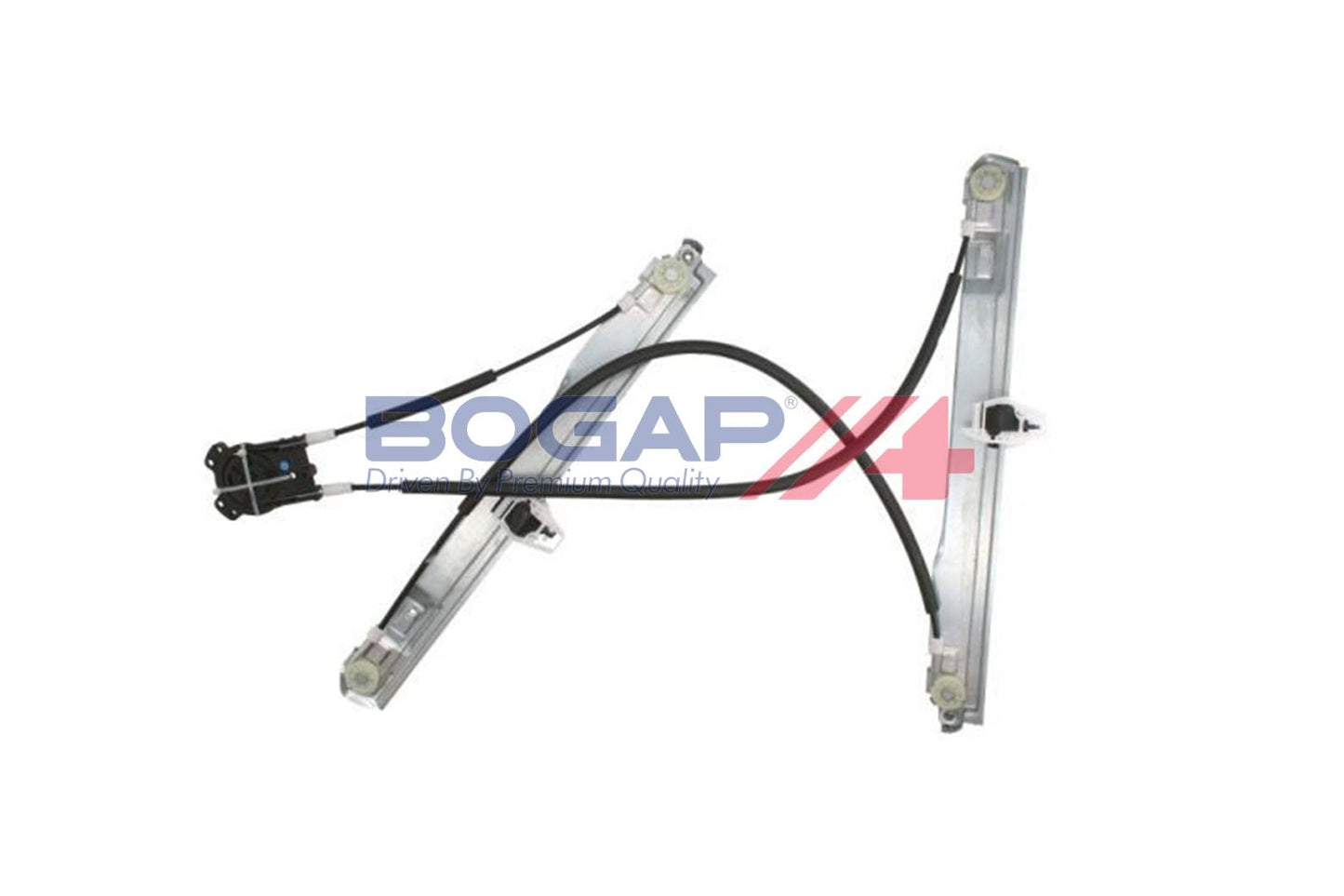 BOGAP R5341104 Window Regulator