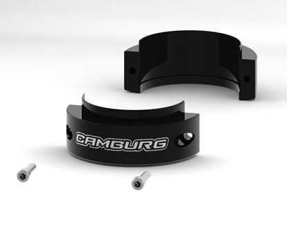 Camburg Ford Raptor 17-20 1.5in Spring Preload Spacer Kit (Gray)