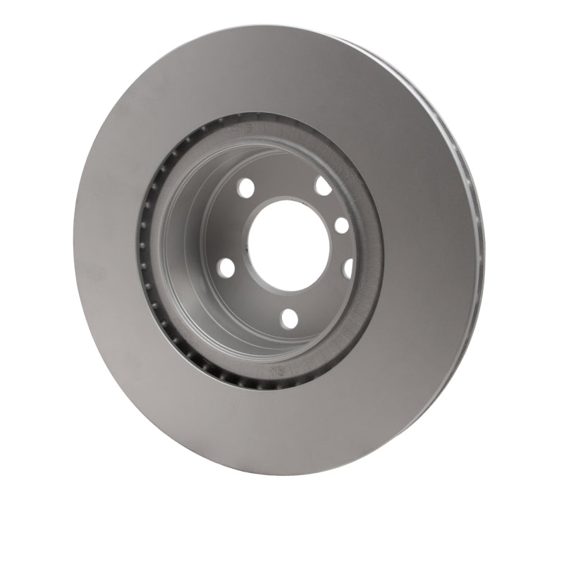 DFC 12-20 BMW 118i (Mexico) Rear Hi-Carbon Alloy Geomet Coated Rotor
