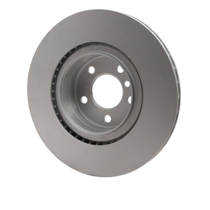 DFC 12-20 BMW 118i (Mexico) Rear Hi-Carbon Alloy Geomet Coated Rotor