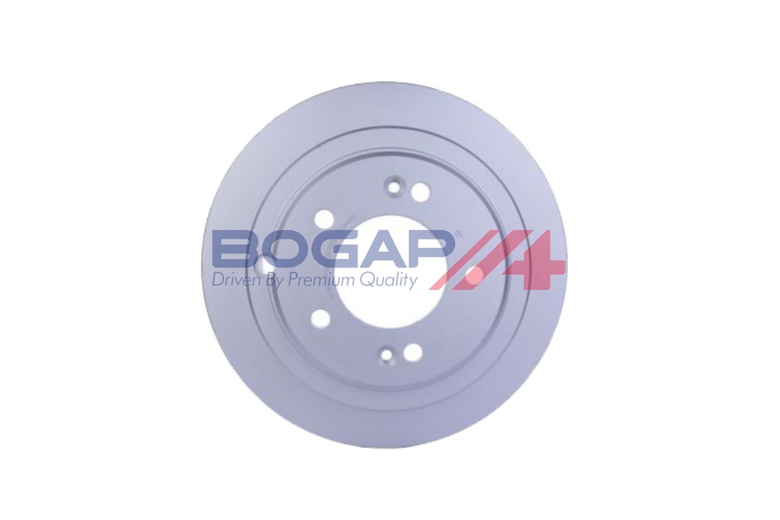 BOGAP Y8211144 Brake Disc