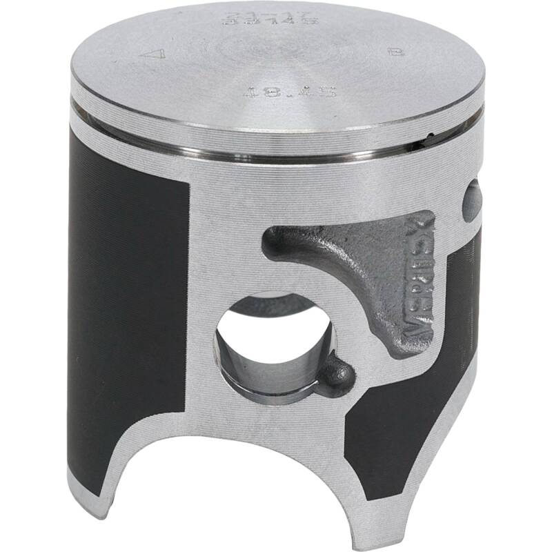 Vertex Pistons Vertex Piston 14-23 Kawasaki KX 85 85cc Cast Replica Top End Piston Kit