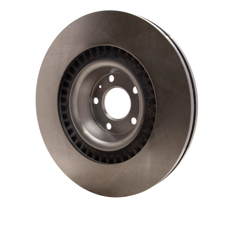 DFC 05-10 Audi A8 Front Brake Rotor