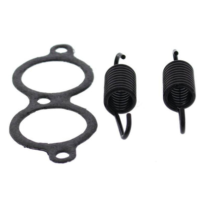 Vertex Pistons Vertex Gaskets 08-10 Polaris Outlaw 450 Exhaust Gasket Kit