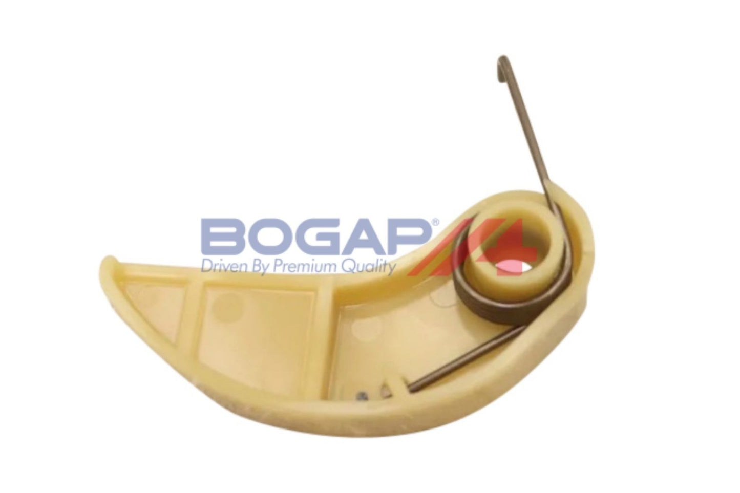 BOGAP Y1414100 Chain Tensioner, Oil Pump Drive