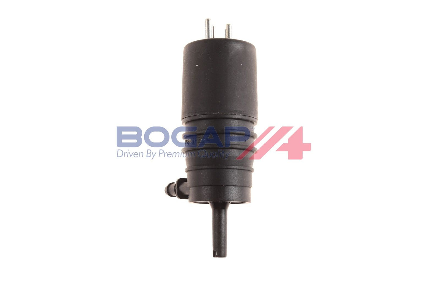 BOGAP C5520109 Washer Fluid Pump, Window Cleaning