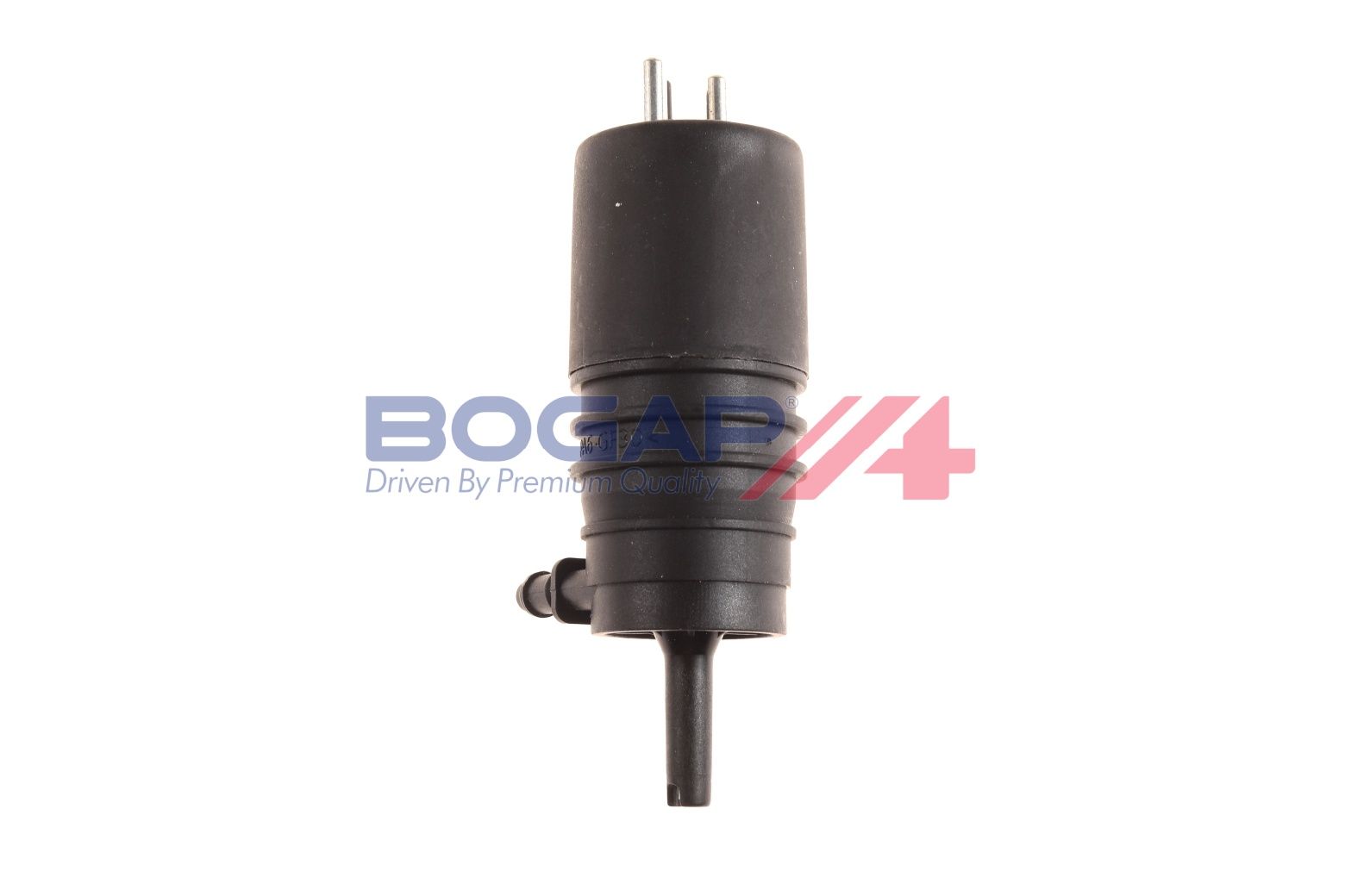 BOGAP C5520109 Washer Fluid Pump, Window Cleaning