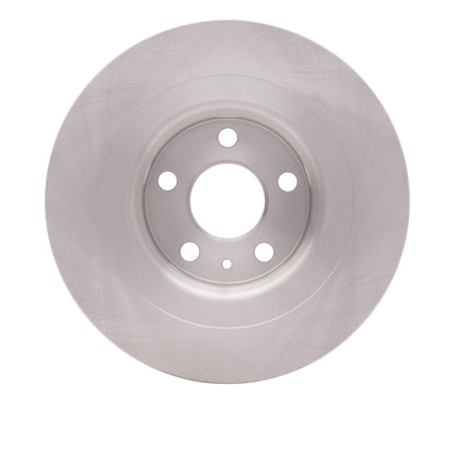 DFC 18-25 Volvo S60/XC60 Rear Brake Rotor