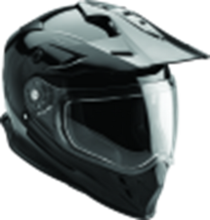 FIRSTGEAR Ajax Adventure Helmet Black - 2XL