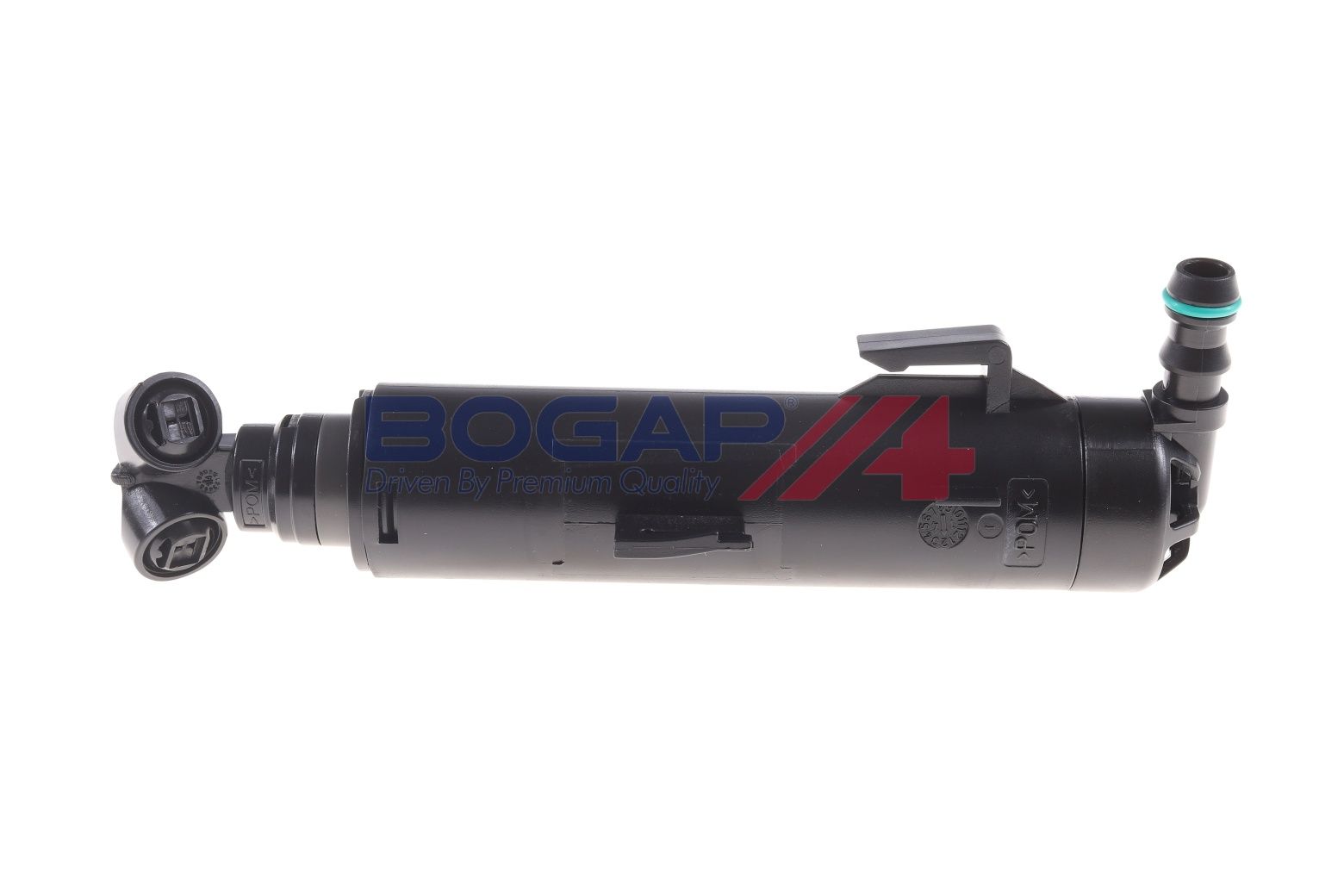 BOGAP A5522191 Washer Fluid Jet, Headlight Cleaning