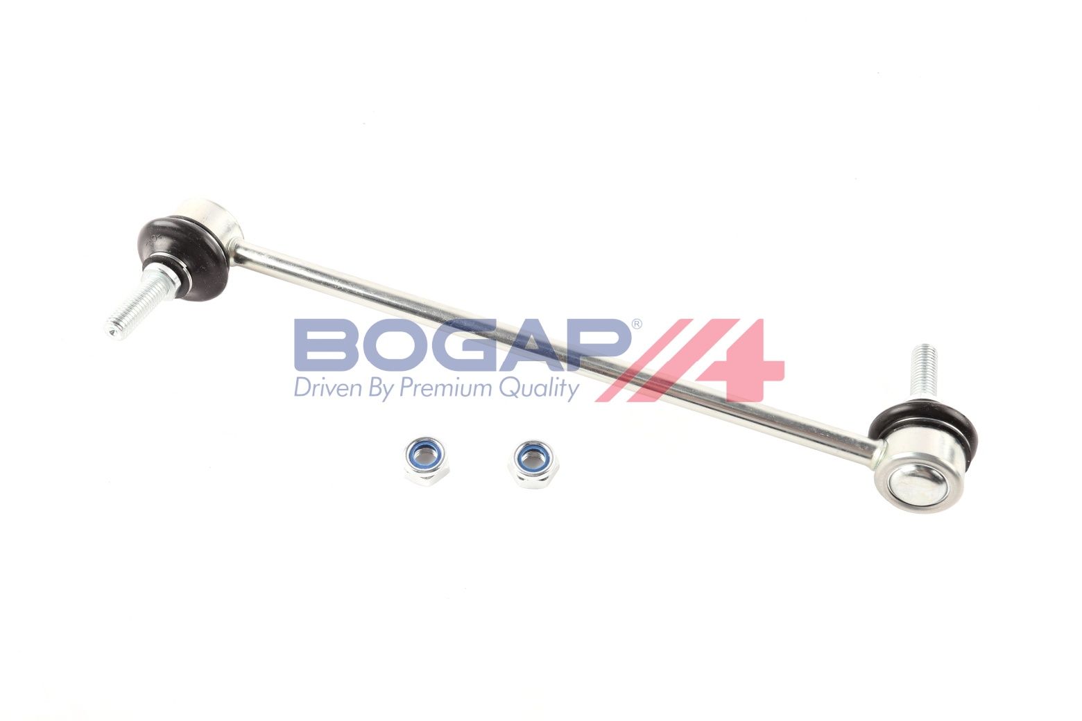 BOGAP B3321157 Link/Coupling Rod, Stabiliser Bar