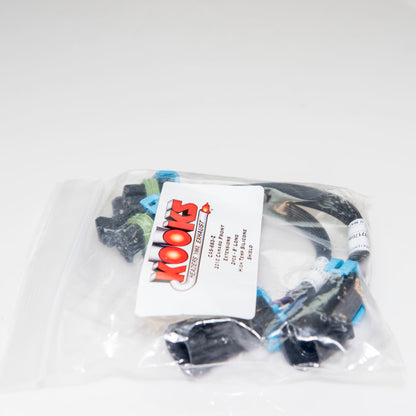 Kooks Headers Kooks Universal O2 Sensor Ext Harn