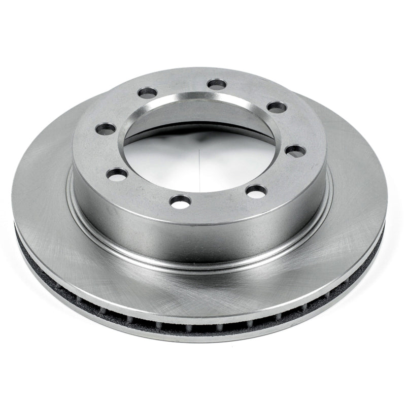 PowerStop Power Stop 95-99 Ford F-250 Front Autospecialty Brake Rotor