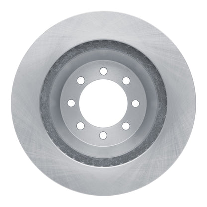 DFC 75-94 Ford F-350 2WD (Excl Super Duty) Front Brake Rotor