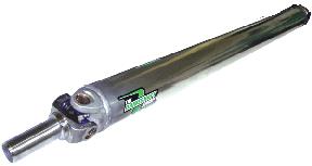 Driveshaft Shop DSS 93-01 Chevrolet Camaro 8 Cyl Auto & Manual (1-Piece Aluminum Replacement) GMCA15