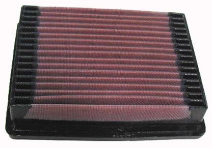 K&N Engineering K&N Replacement Air Filter AIR FILTER, BUICK 86-93, CHEV 90-96, OLDS/PONT 86-96