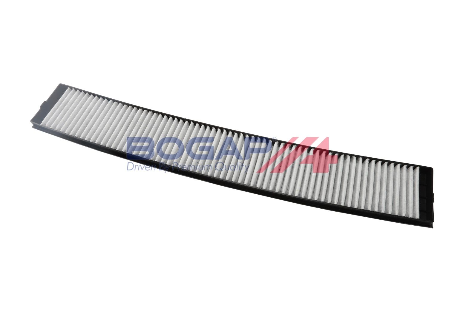 BOGAP B8112105 Filter, Cabin Air