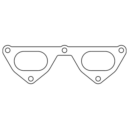 Cometic Gasket Cometic Cosworth BD Series .018in AFM Intake Manifold Gasket Set
