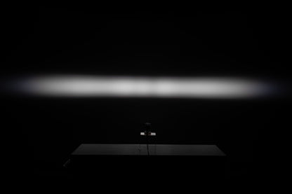 Diode Dynamics Stage Series C1 LED Pod - White SAE Fog Standard ABL Each
