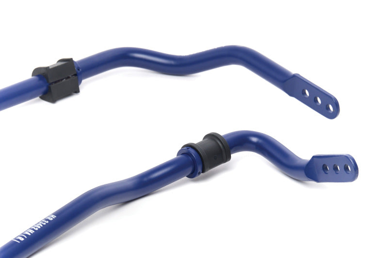 H&R 2022 Volkswagen GTI MK8 28mm Adj 2 Hole Sway Bar - Front