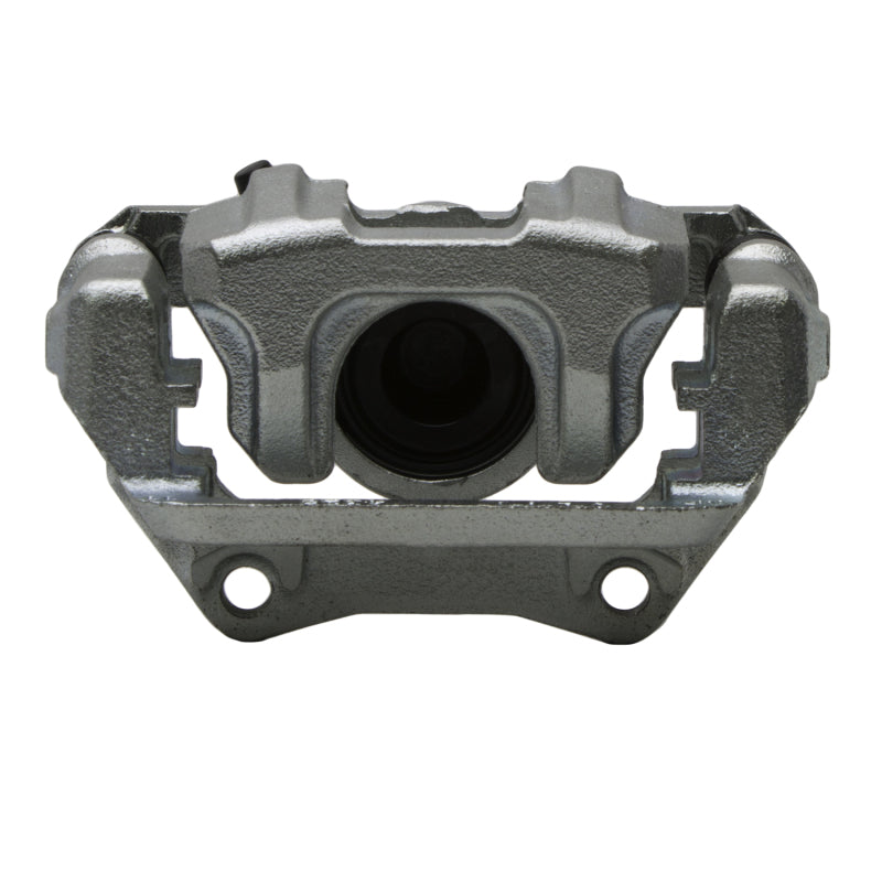 DFC 14-22 Acura MDX Rear-L Premium Caliper - Silver Zinc Coated