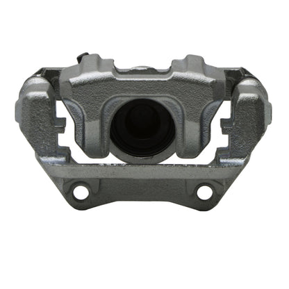 DFC 14-22 Acura MDX Rear-L Premium Caliper - Silver Zinc Coated