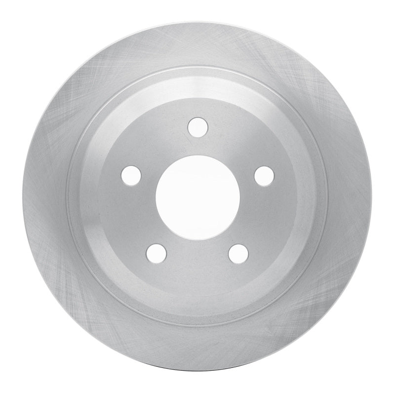 DFC 98-02 Chevrolet Camaro Rear Brake Rotor