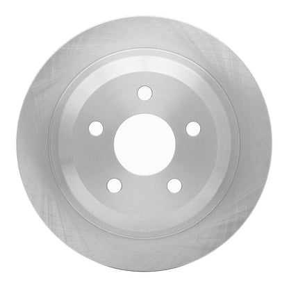 DFC 98-02 Chevrolet Camaro Rear Brake Rotor