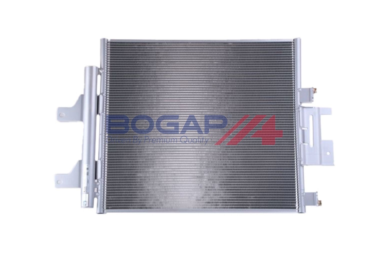BOGAP J4117102 Condenser, Air Conditioning