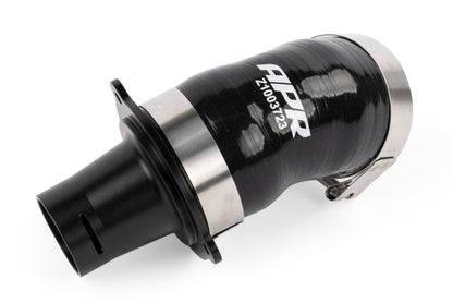 APR 22-26 Audi A3/Volkswagen GTI EA888.4 (8Y/MK8) 2.0T Turbo Muffler Eliminator & Outlet Hose