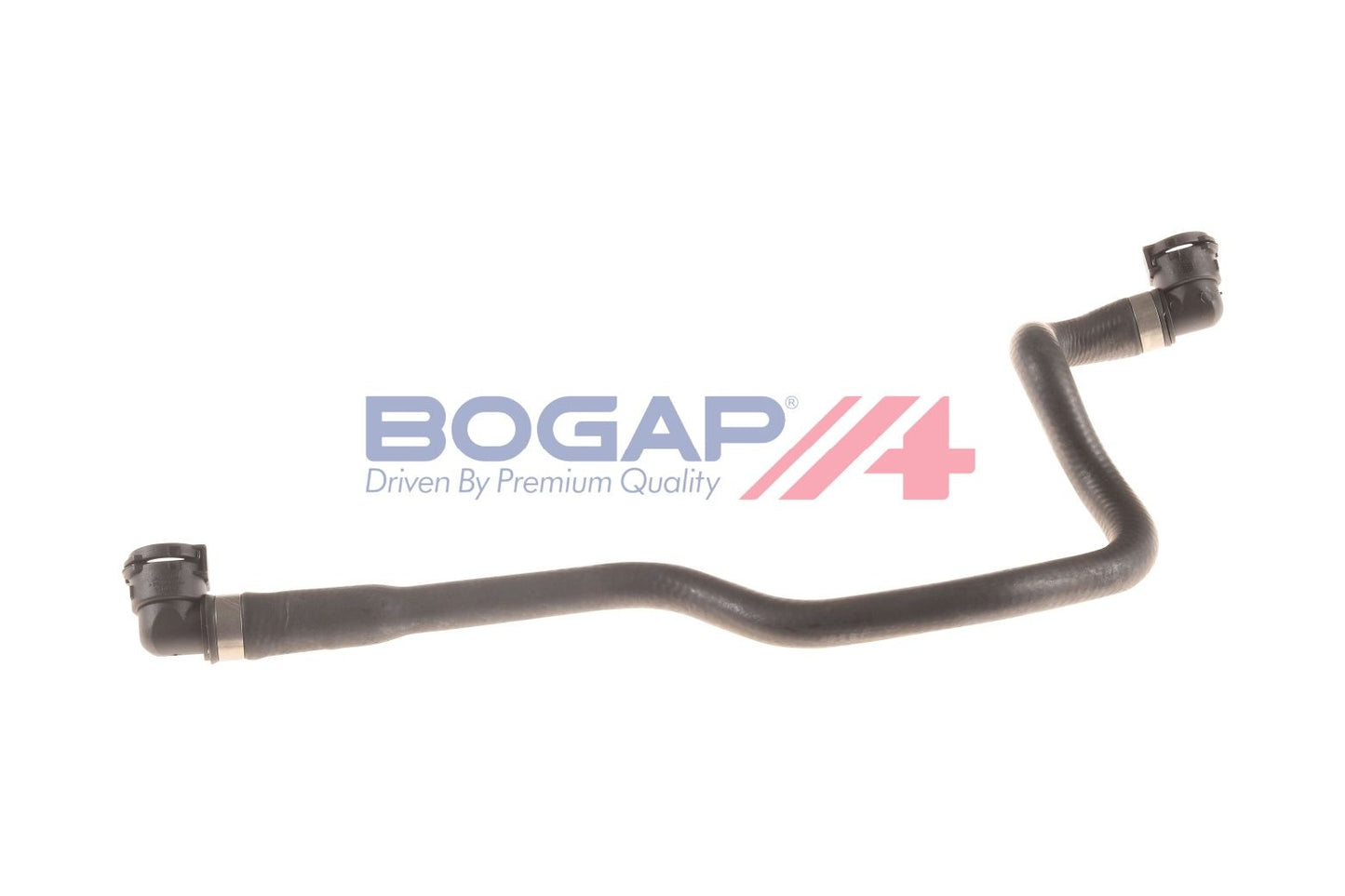 BOGAP B4228392 Radiator Hose