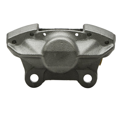 DFC 73-91 Mercedes-Benz 560SL Rear-R Premium Caliper - Silver Zinc Coated