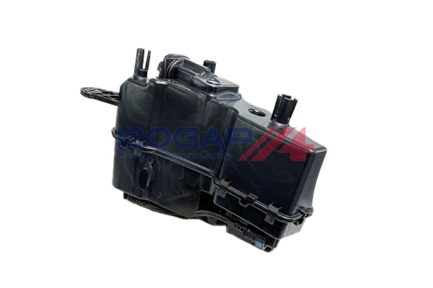 BOGAP P1839107 Tank Unit, Additive (Soot/Particulate Filter Regeneration)