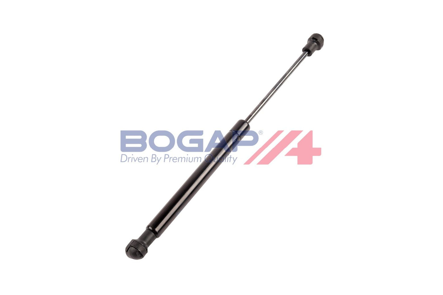 BOGAP C5260125 Gas Spring, Boot/Cargo Area