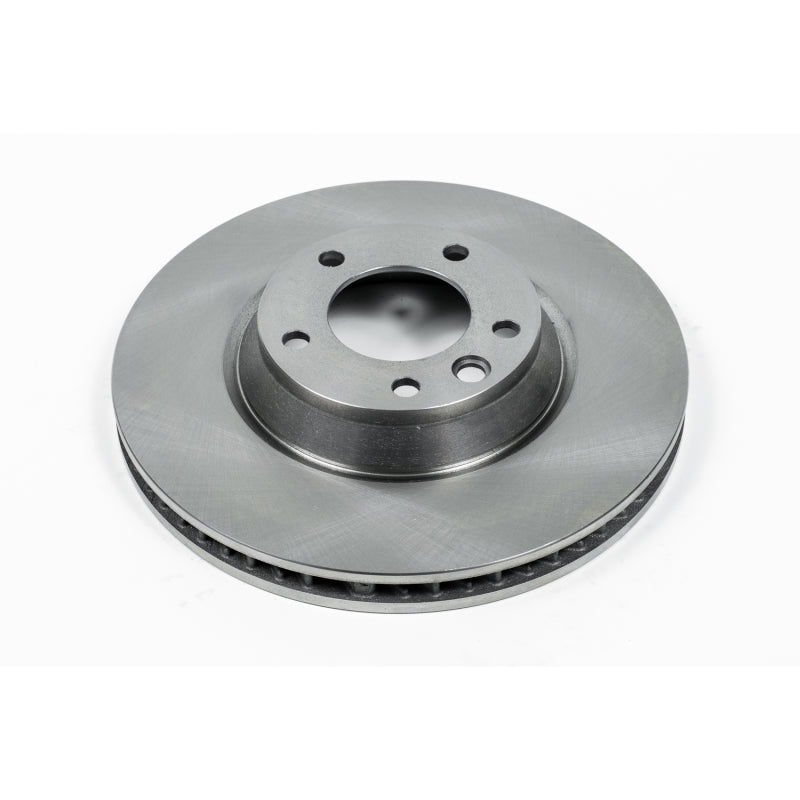 PowerStop Power Stop 07-15 Audi Q7 Front Right Autospecialty Brake Rotor