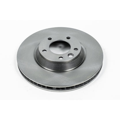 PowerStop Power Stop 07-15 Audi Q7 Front Right Autospecialty Brake Rotor