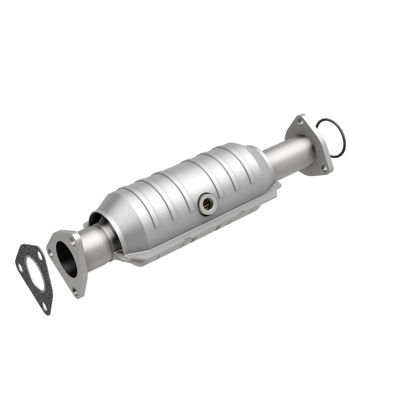 MagnaFlow Direct Fit Catalytic Converter 02-03 Acura CL 3.2L 49 st
