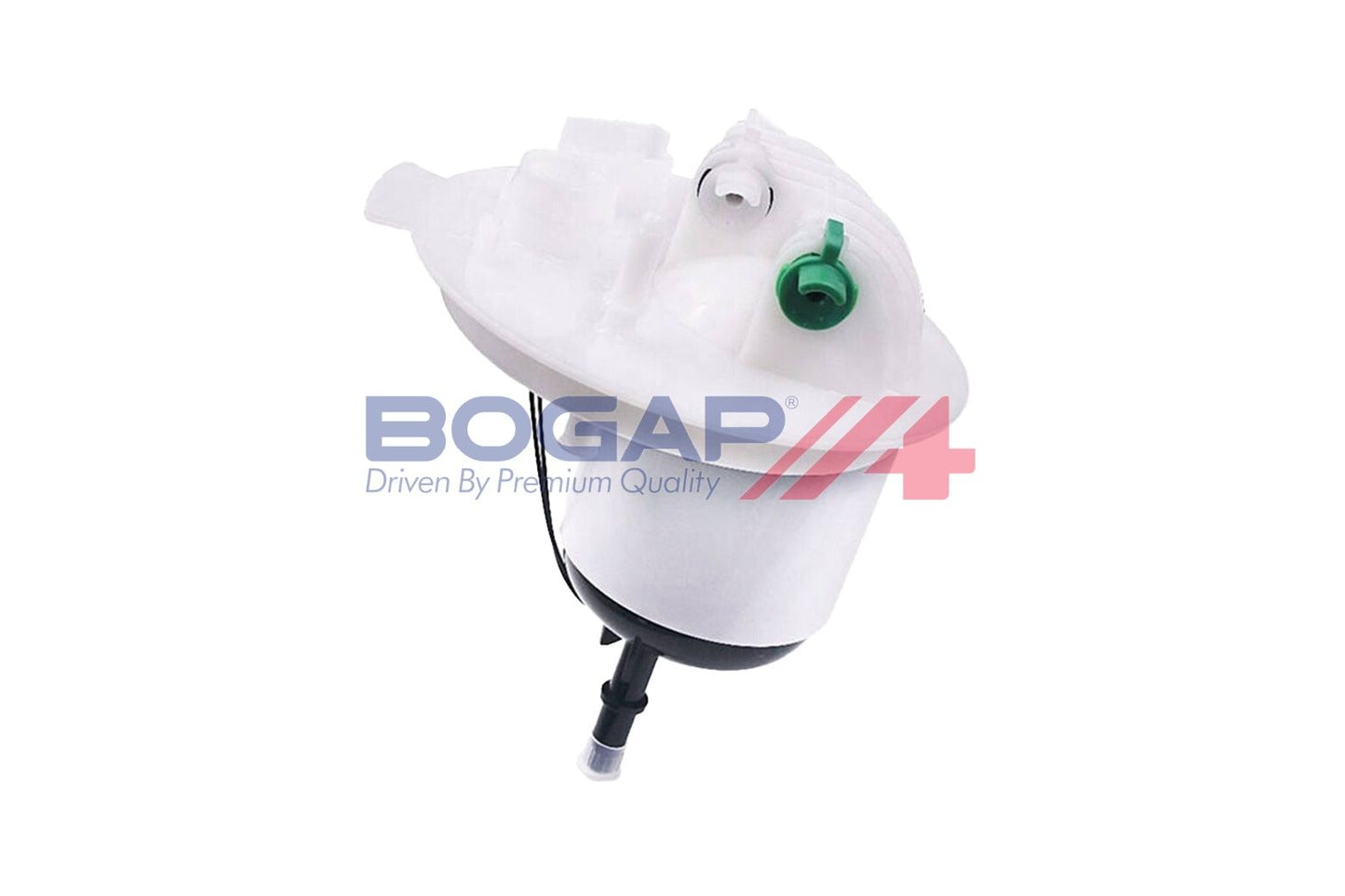 BOGAP E1614100 Cap, Fuel Tank