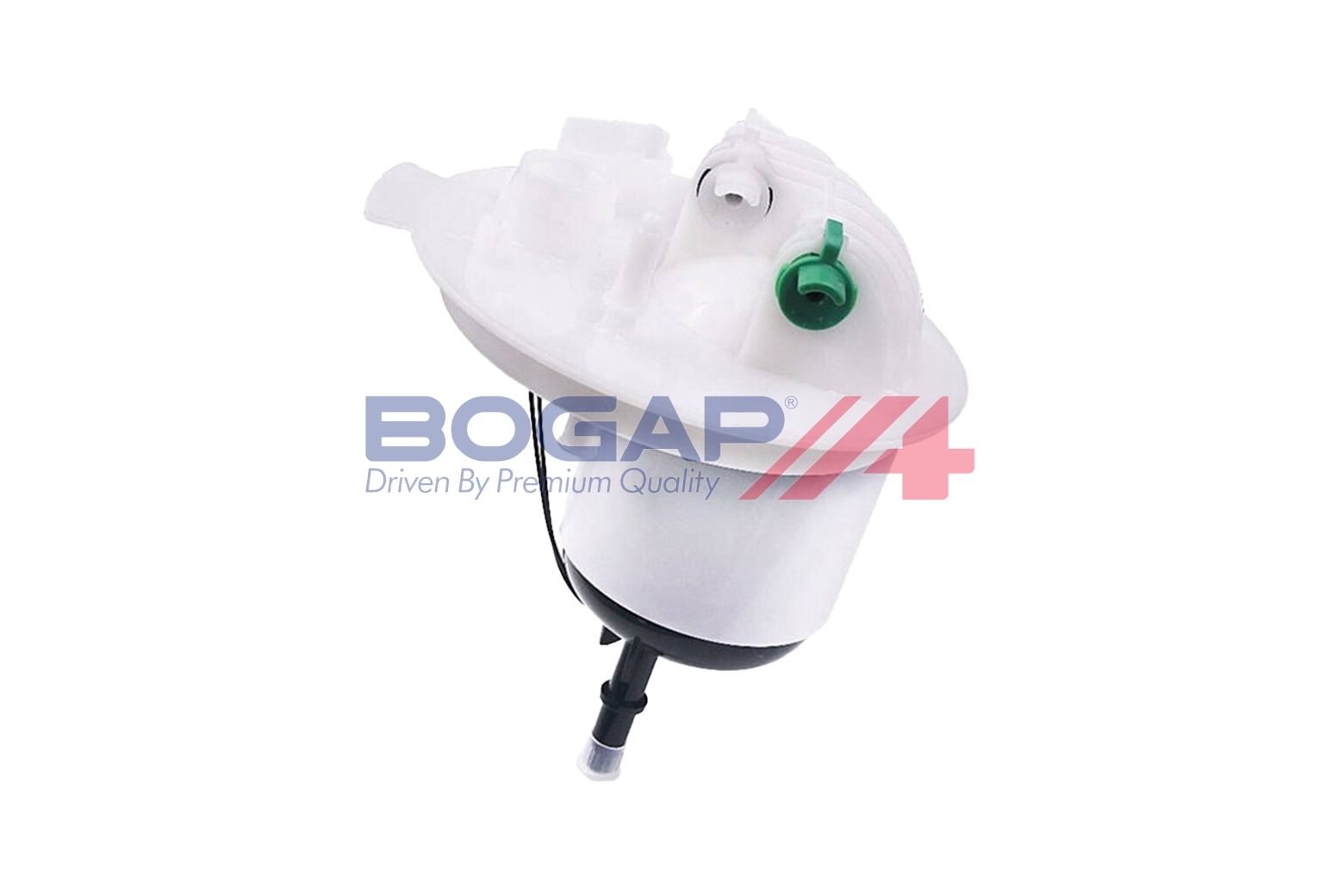 BOGAP E1614100 Cap, Fuel Tank