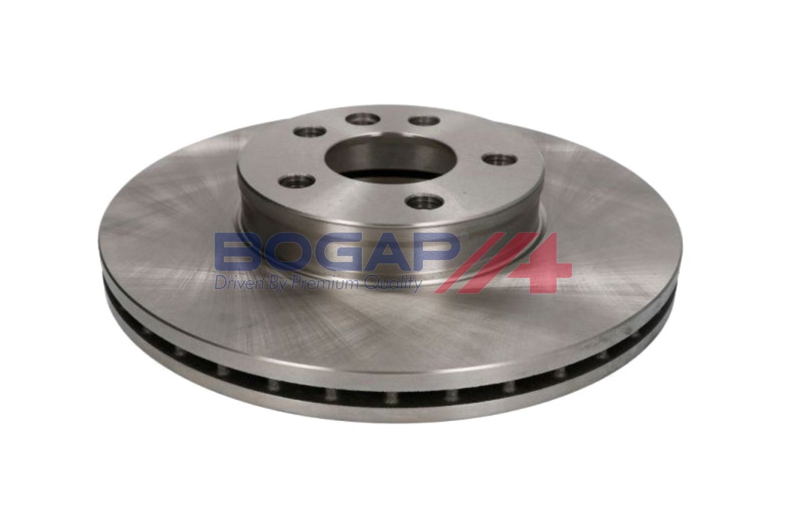 BOGAP A8211250 Brake Disc