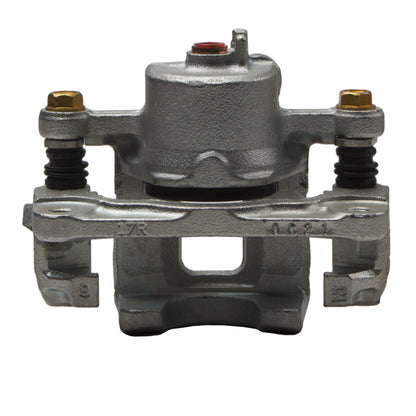 DFC 95-01 Chevrolet Metro Front-R Silver Zinc Coated Premium Caliper