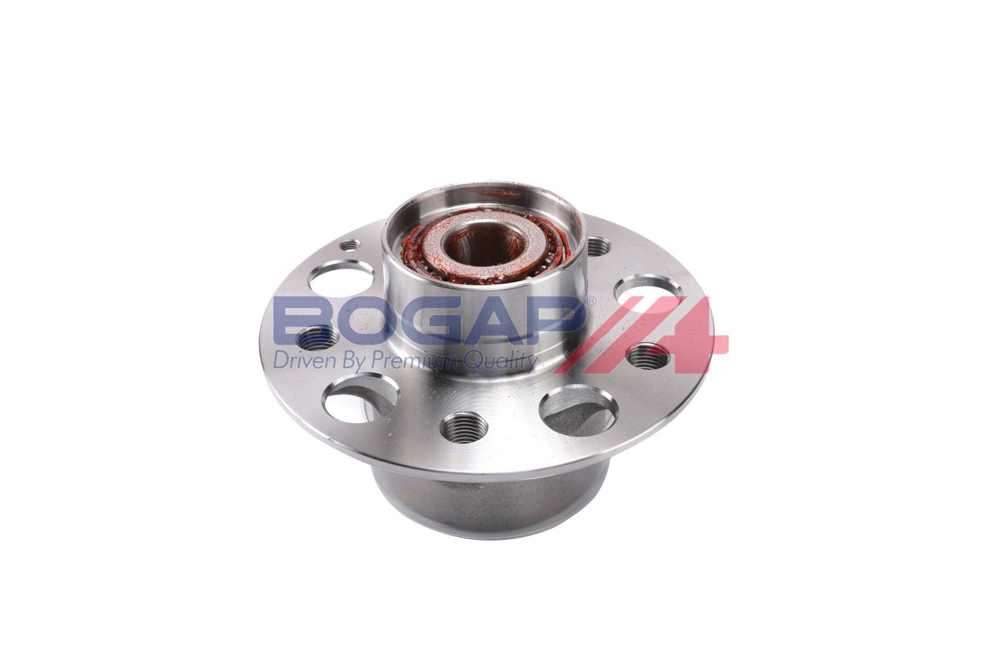 BOGAP C3334293 Wheel Hub