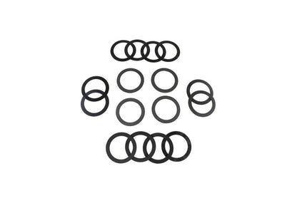 Ford Racing 8.8inch Ring & Pinion installation Kit