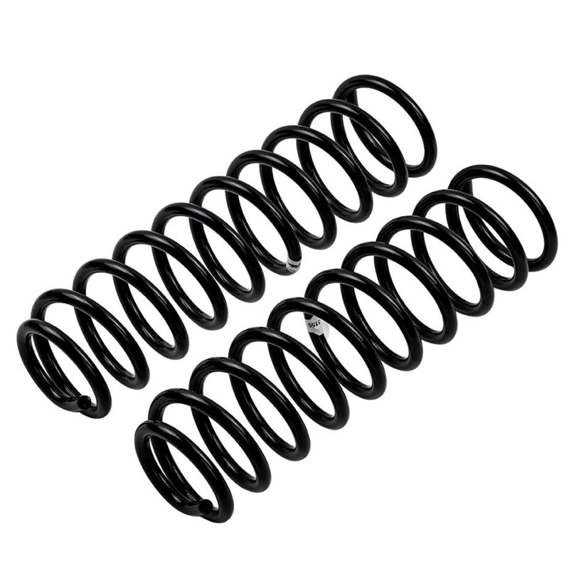 Old Man Emu ARB / OME 18-20 Jeep Wrangler JL Coil Spring Set Front 2in Lift