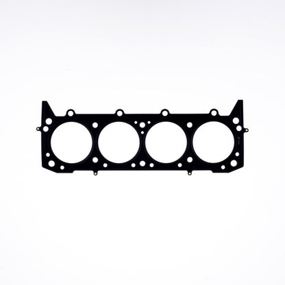 Cometic Gasket Cometic AMC 290/304/343/360 Gen-2/3 V8 .045in MLS Cylinder Head Gasket - 4.140in Bore