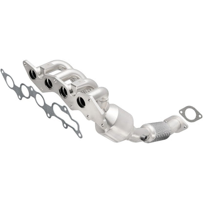 MagnaFlow Direct Fit Catalytic Converter 05-06 Ford Focus 2.0L