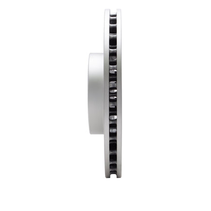 DFC 13-20 Mercedes-Benz SL450 Front Drilled GeoSPEC Coated Rotor