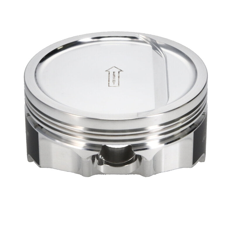 Manley Performance Manley Chevrolet LS Piston Set - 4.130in Bore 1.115in CH, -18.00 CC