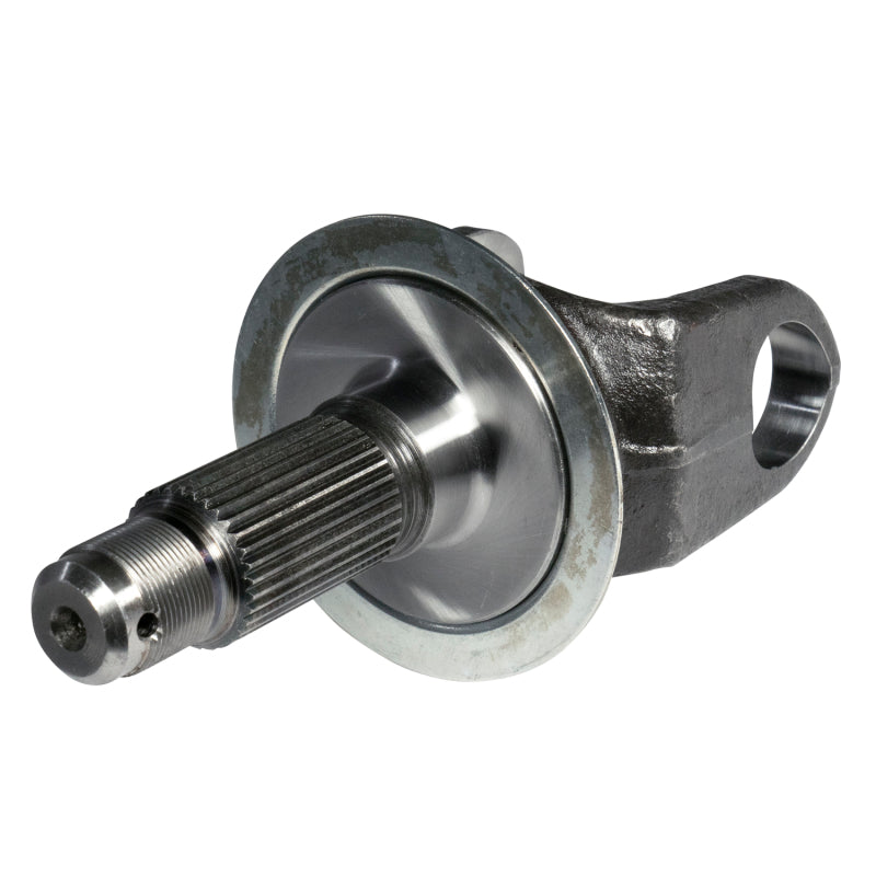 Yukon Gear & Axle Yukon Gear 4340 Chromoly Outer Stub Axle for 03-08 Dodge Ram 2500/3500 9.25in. Front Differential