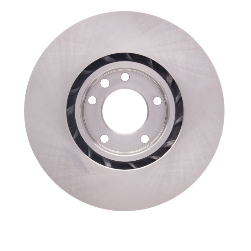 DFC 11-18 Porsche Cayenne Left Front Brake Rotor